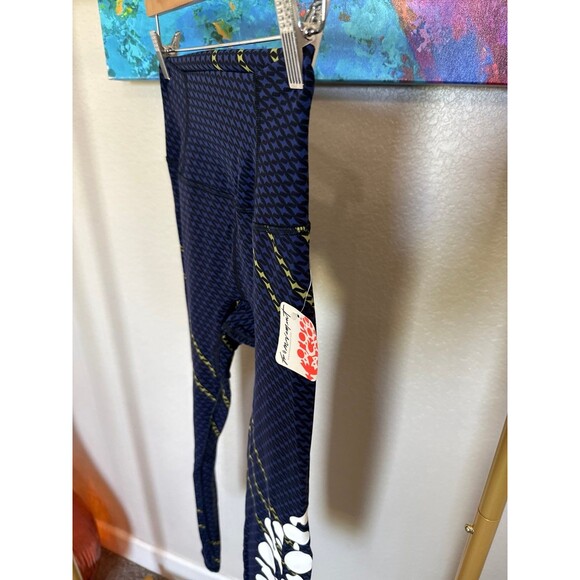 Free People Movement x Never Better Logo Leggings - Picture 3 of 10